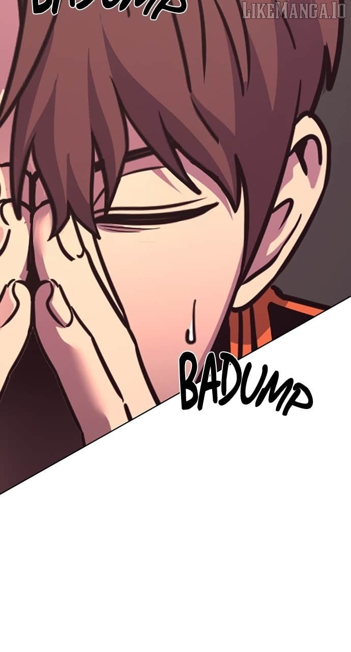 Read 1 Second ENGLISH Manga Online