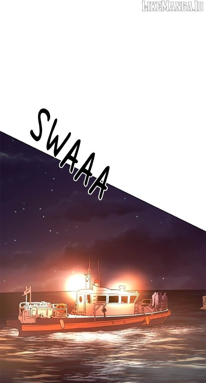 Read 1 Second ENGLISH Manga Online