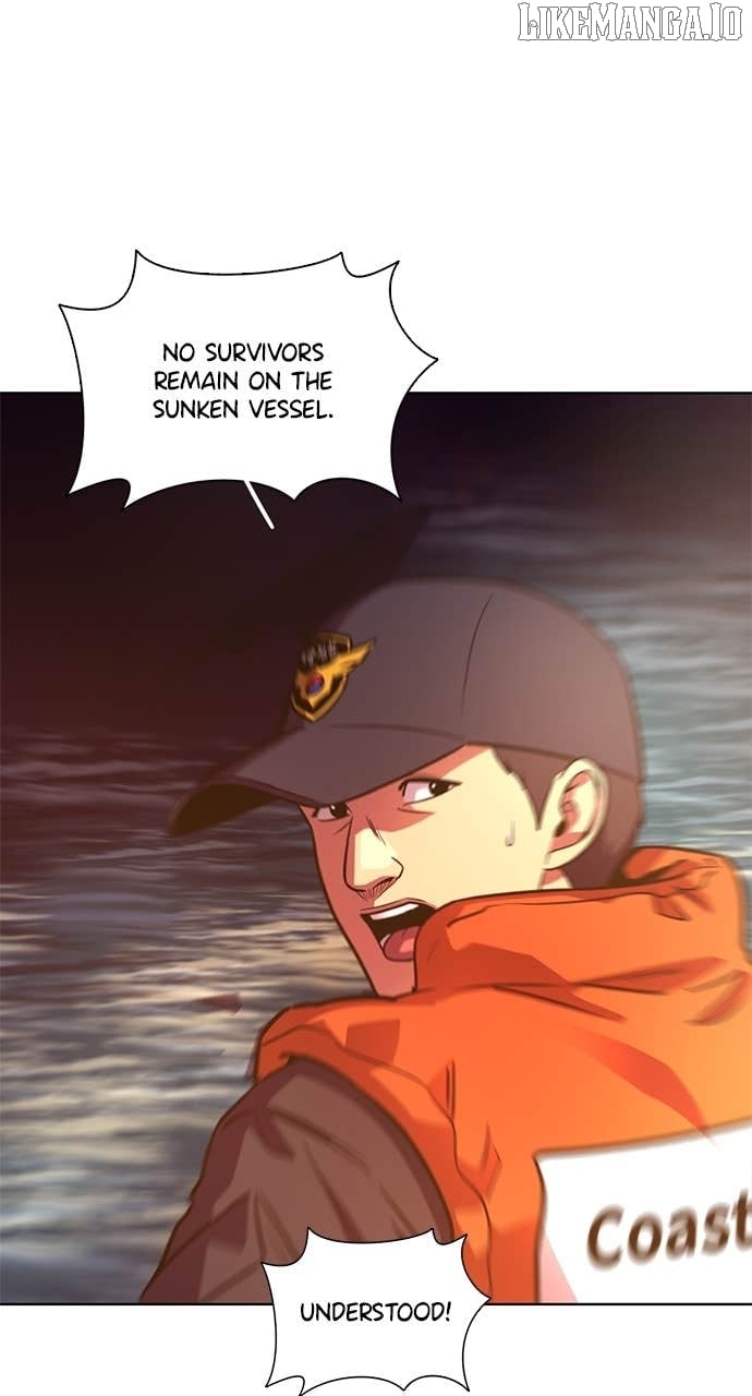 Read 1 Second ENGLISH Manga Online