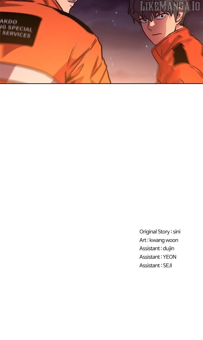 Read 1 Second ENGLISH Manga Online