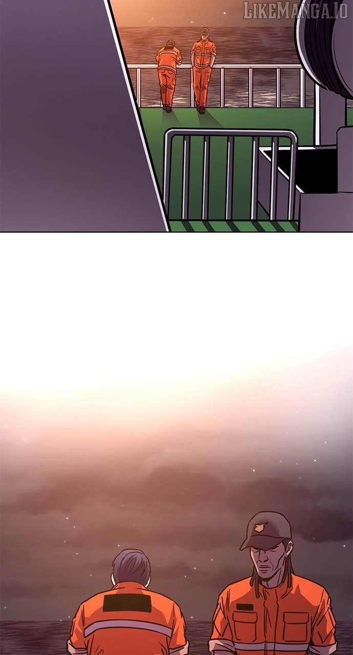 Read 1 Second ENGLISH Manga Online