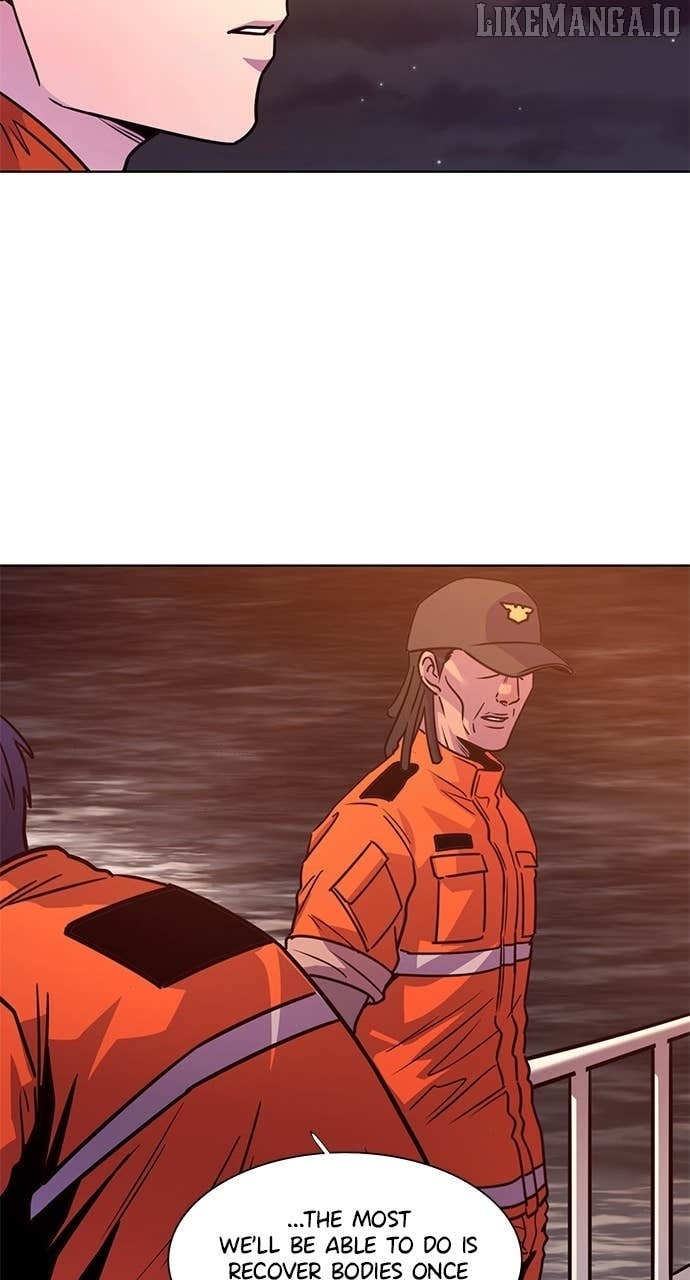 Read 1 Second ENGLISH Manga Online