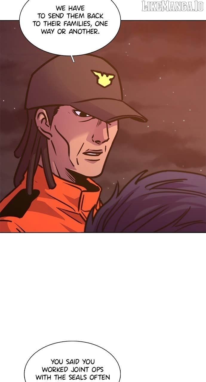 Read 1 Second ENGLISH Manga Online