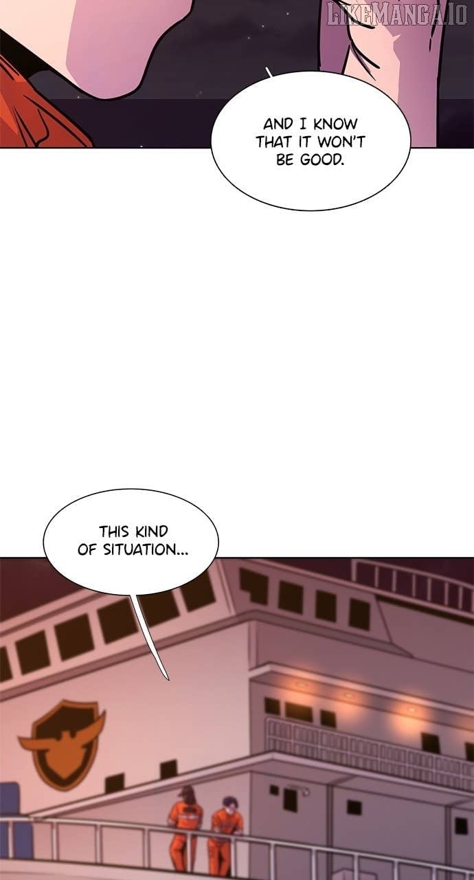 Read 1 Second ENGLISH Manga Online