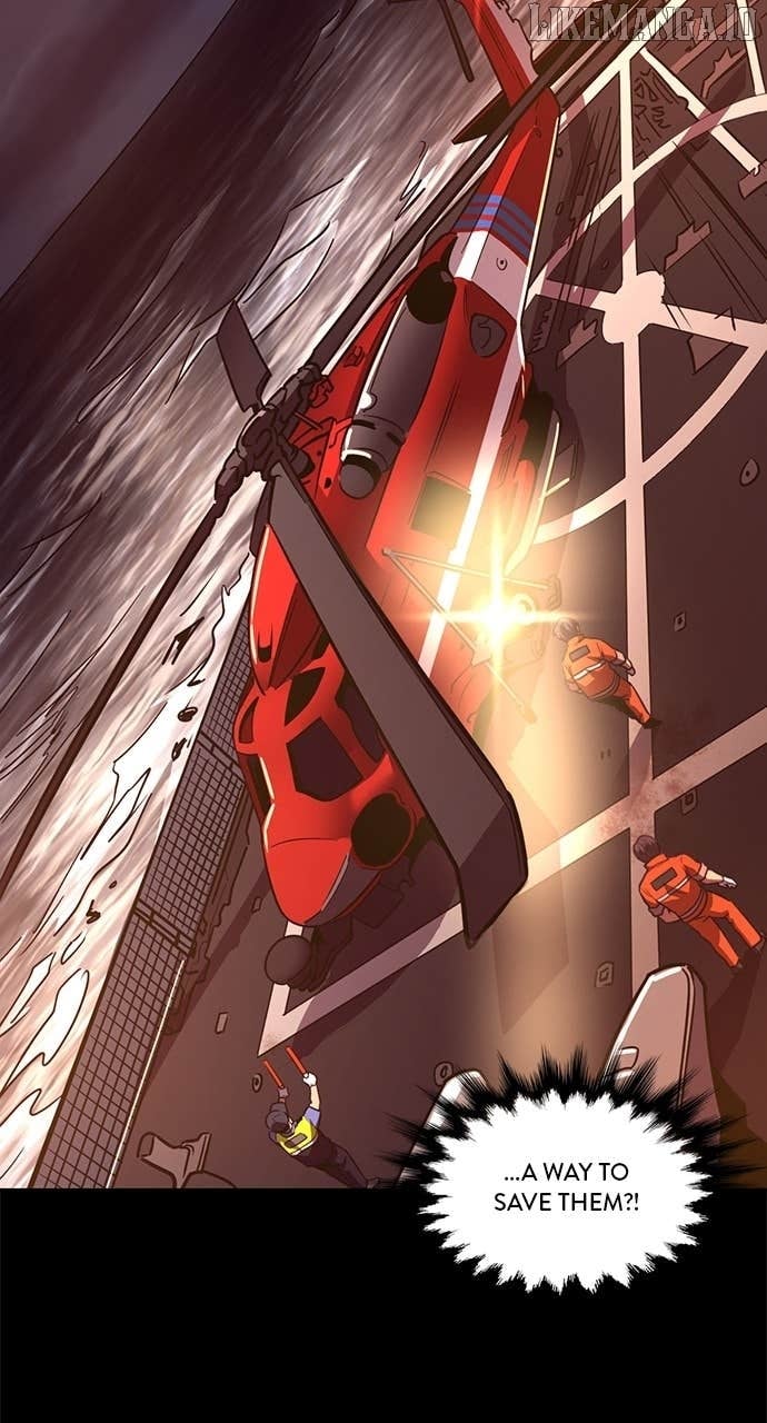 Read 1 Second ENGLISH Manga Online