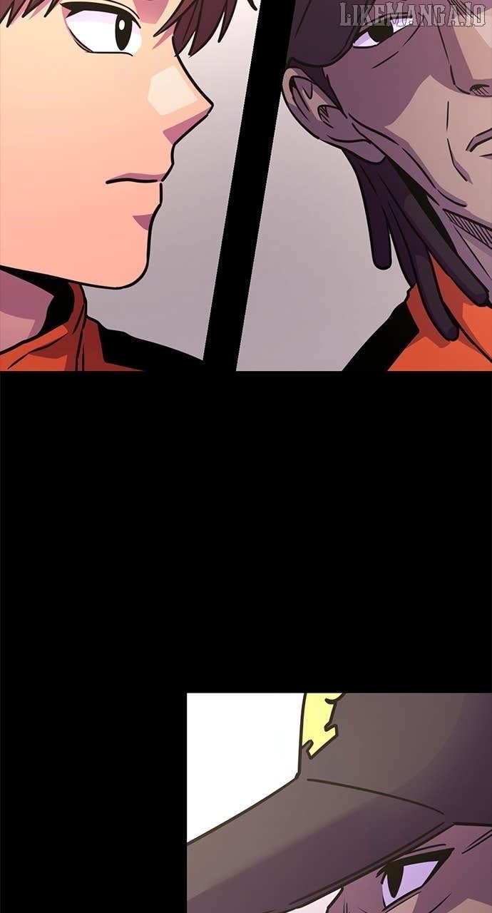 Read 1 Second ENGLISH Manga Online