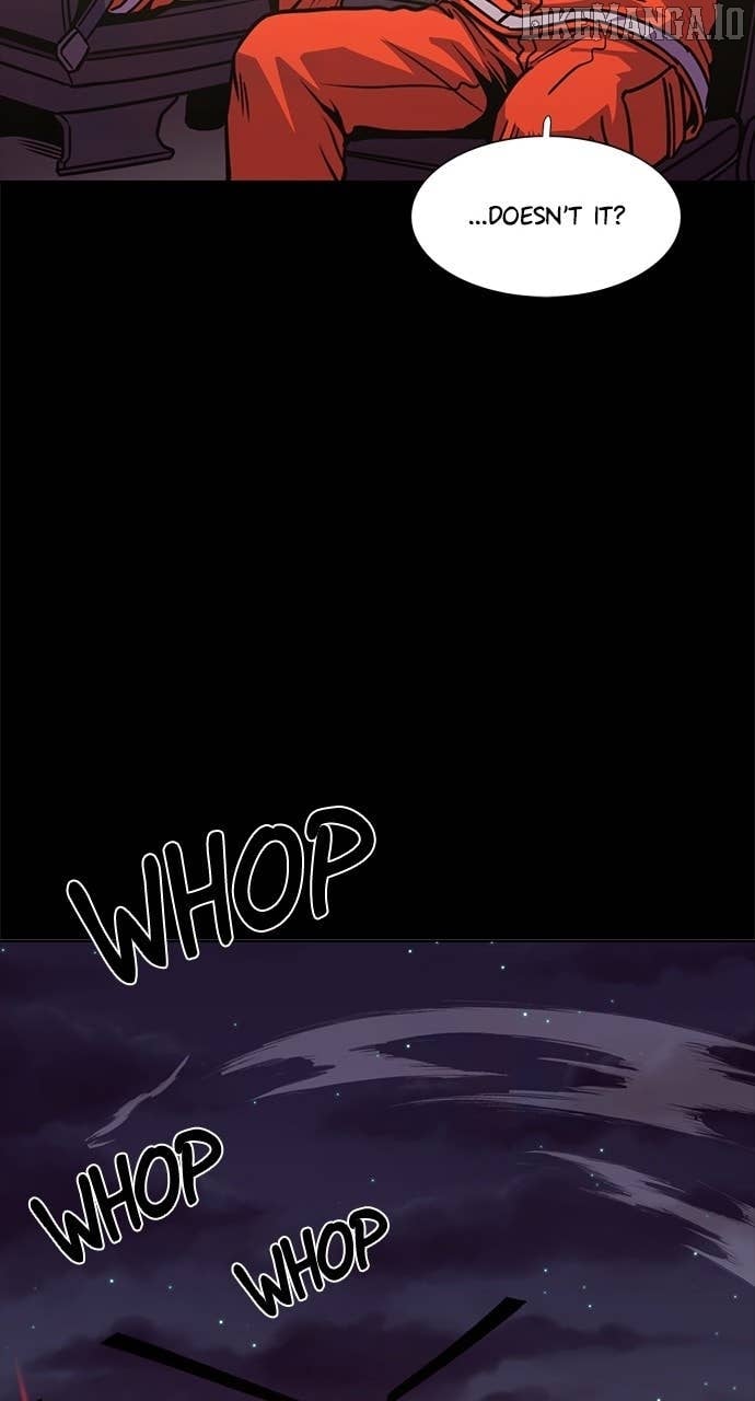 Read 1 Second ENGLISH Manga Online