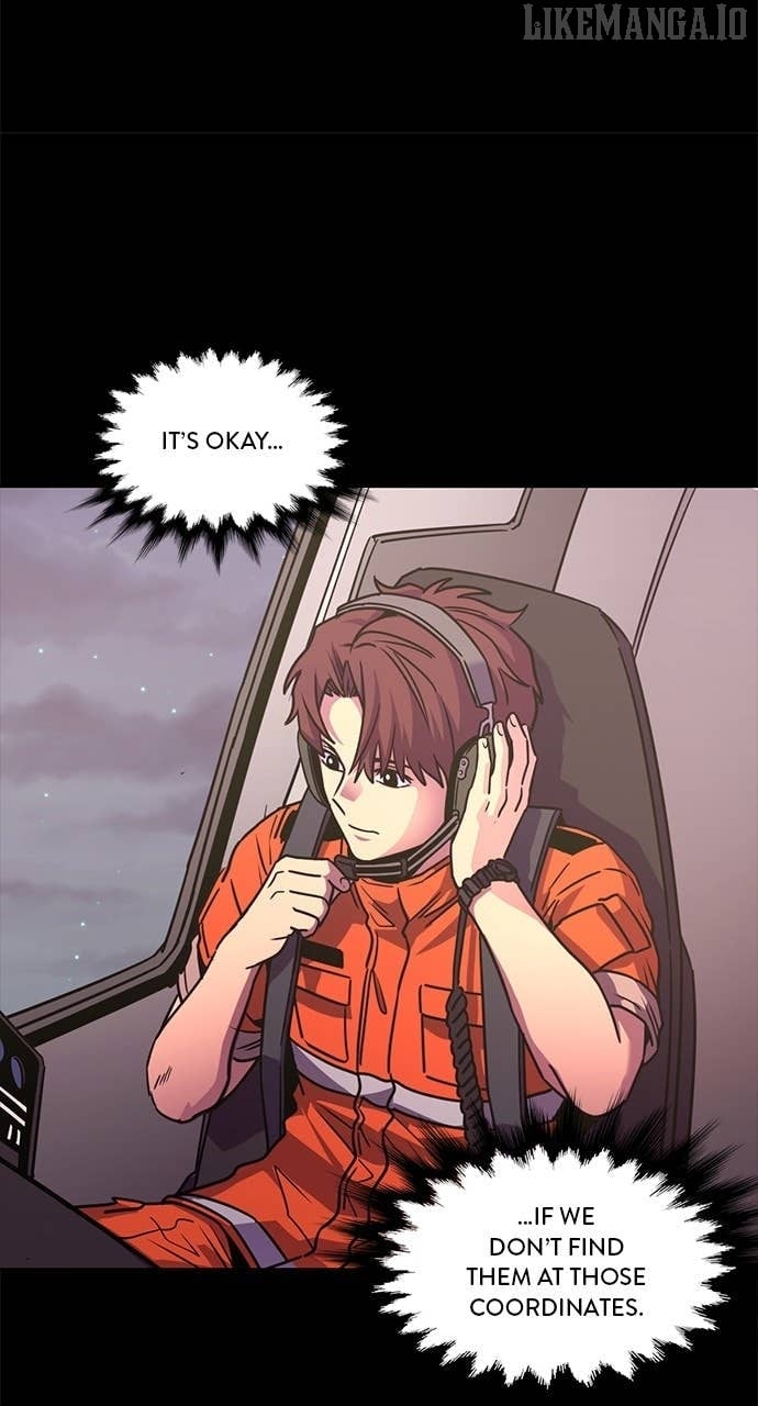 Read 1 Second ENGLISH Manga Online