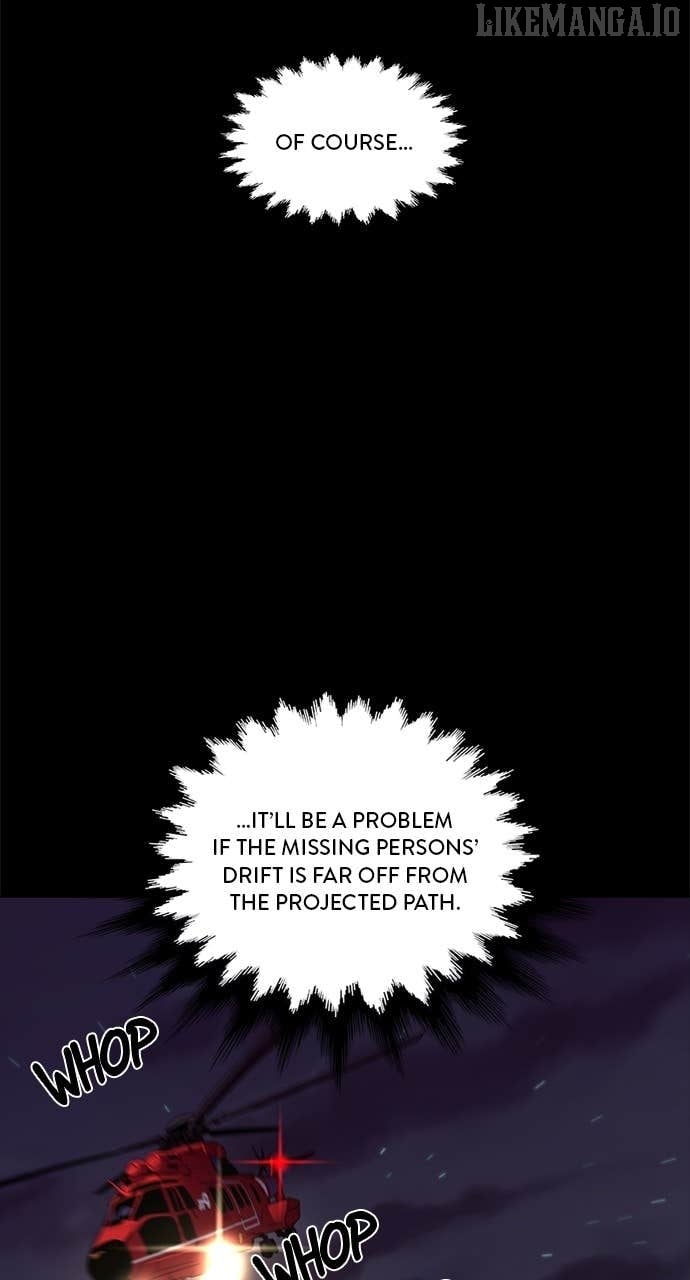 Read 1 Second ENGLISH Manga Online