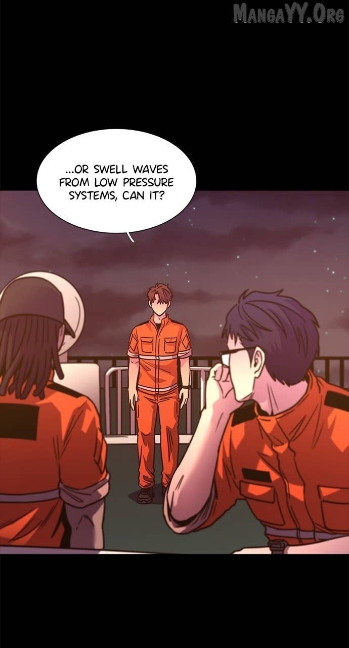 Read 1 Second ENGLISH Manga Online