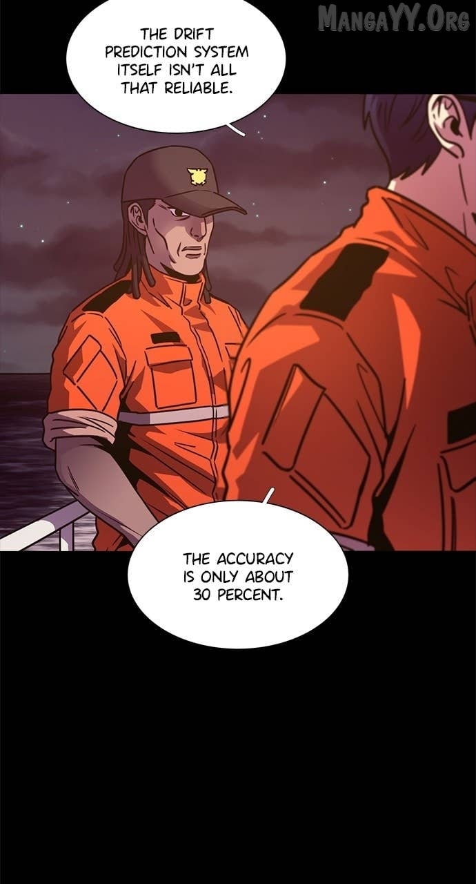 Read 1 Second ENGLISH Manga Online