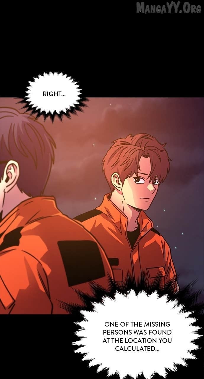 Read 1 Second ENGLISH Manga Online