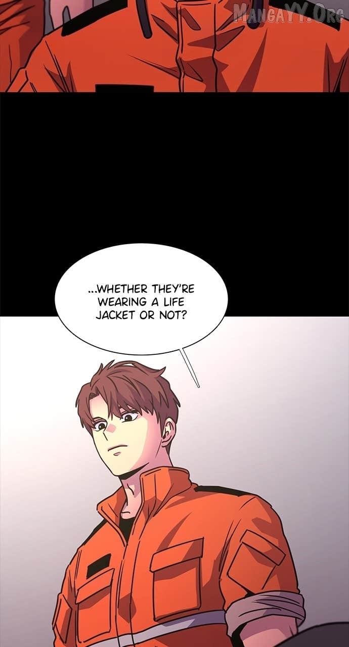 Read 1 Second ENGLISH Manga Online