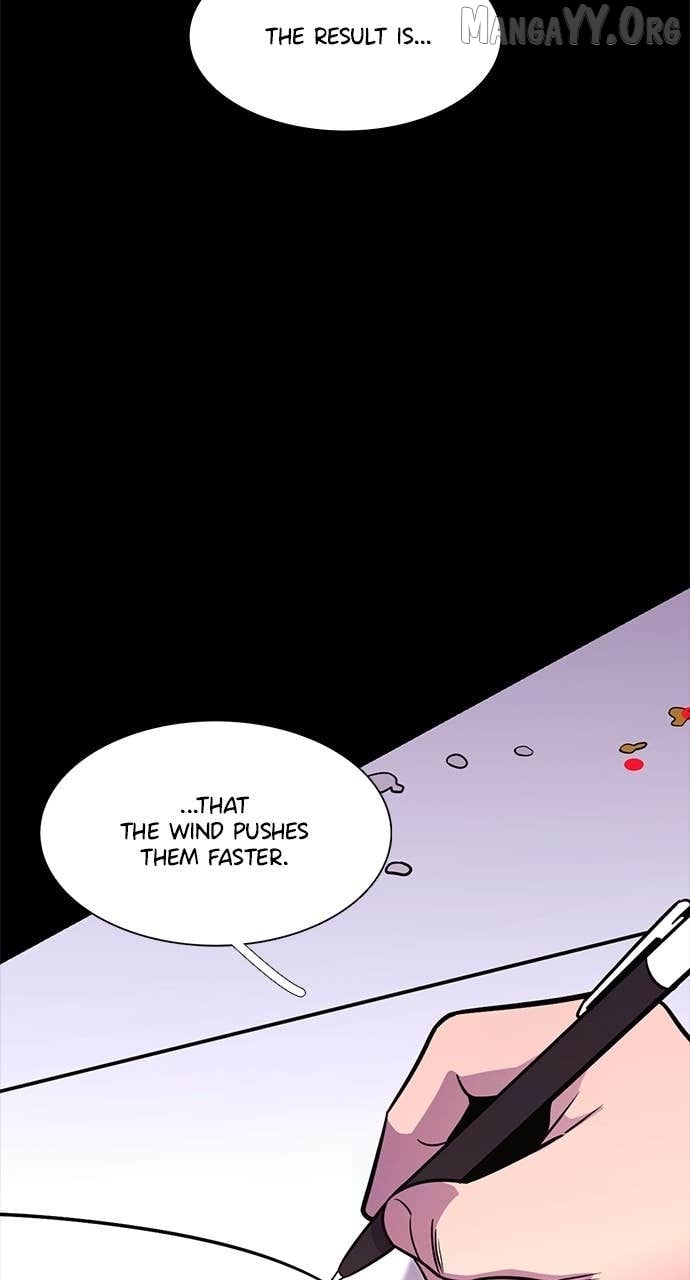 Read 1 Second ENGLISH Manga Online