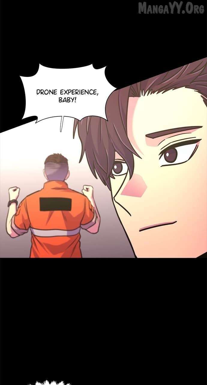 Read 1 Second ENGLISH Manga Online