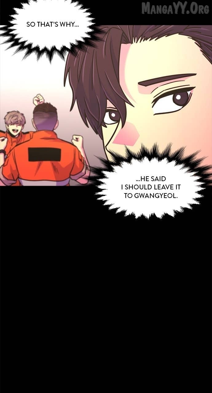 Read 1 Second ENGLISH Manga Online