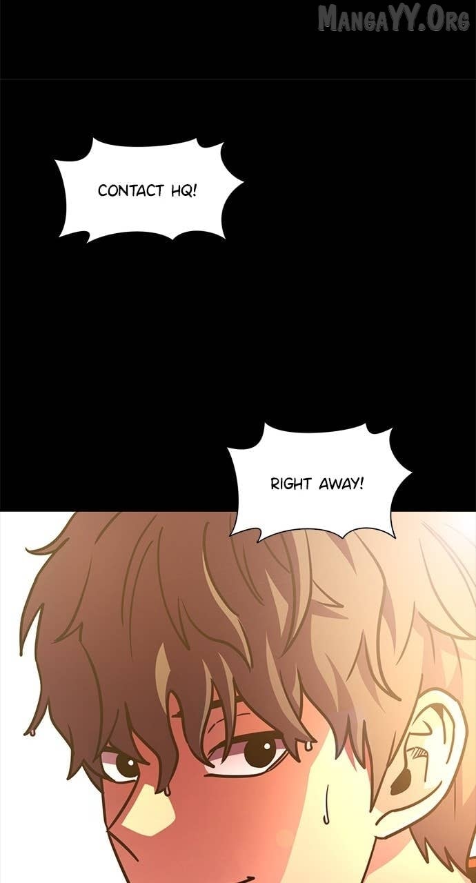 Read 1 Second ENGLISH Manga Online