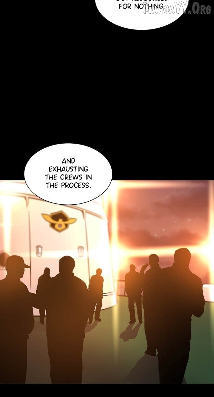 Read 1 Second ENGLISH Manga Online