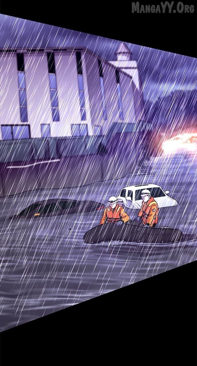 Read 1 Second ENGLISH Manga Online