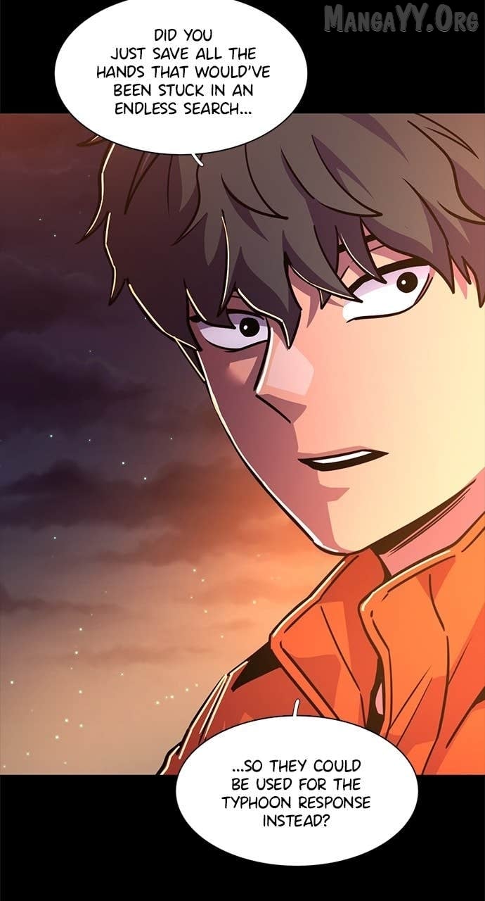 Read 1 Second ENGLISH Manga Online