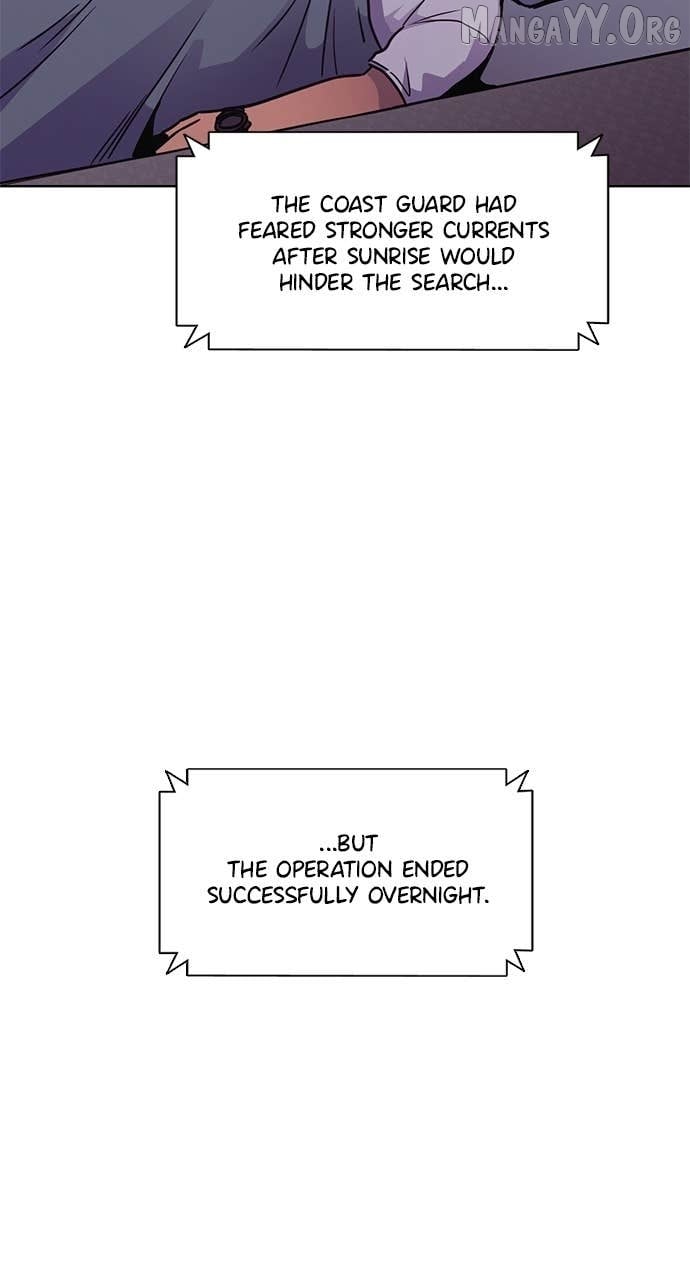 Read 1 Second ENGLISH Manga Online