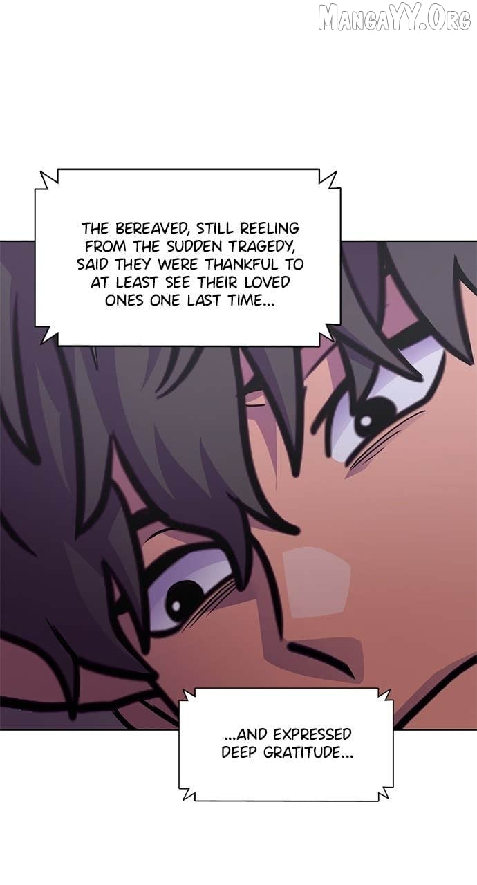 Read 1 Second ENGLISH Manga Online