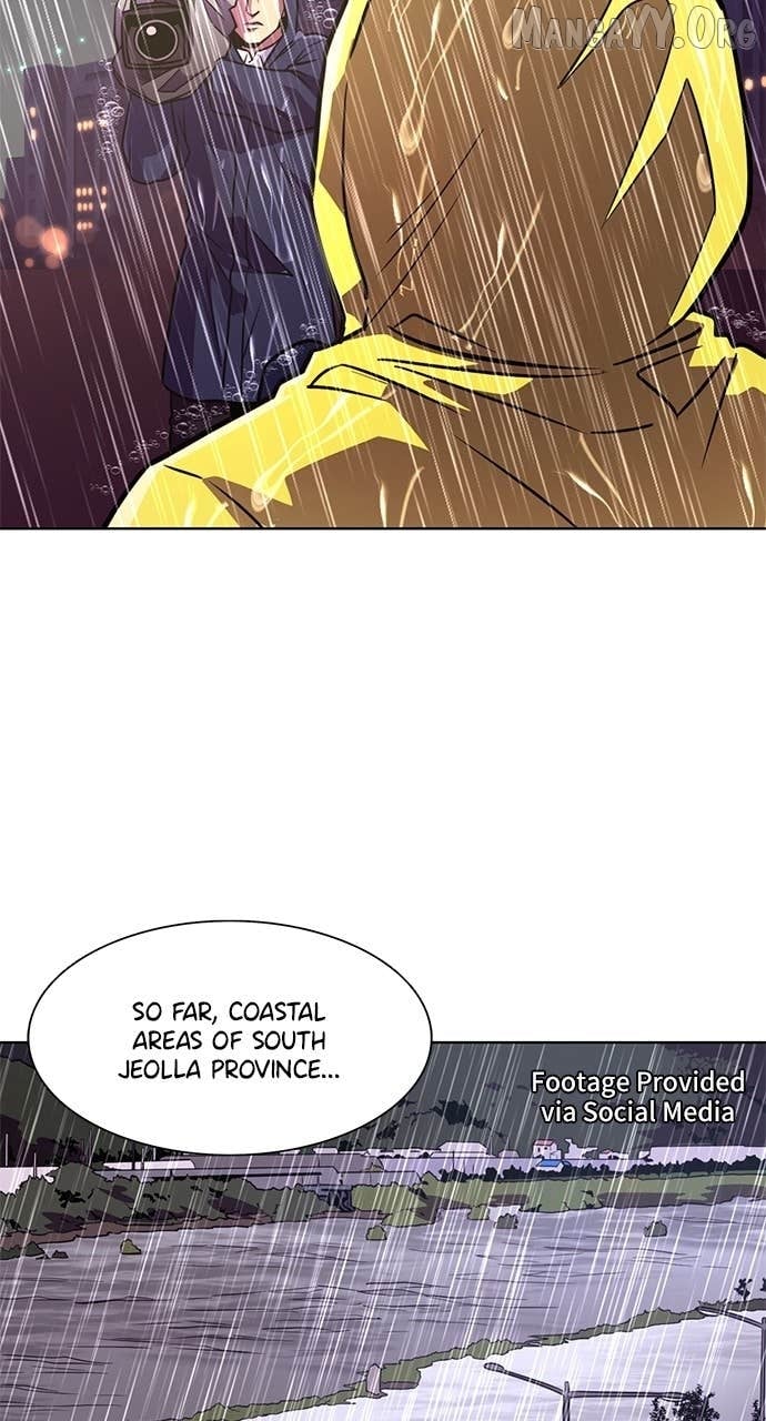 Read 1 Second ENGLISH Manga Online