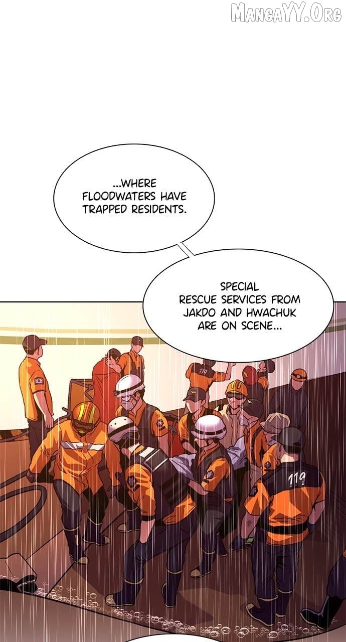 Read 1 Second ENGLISH Manga Online