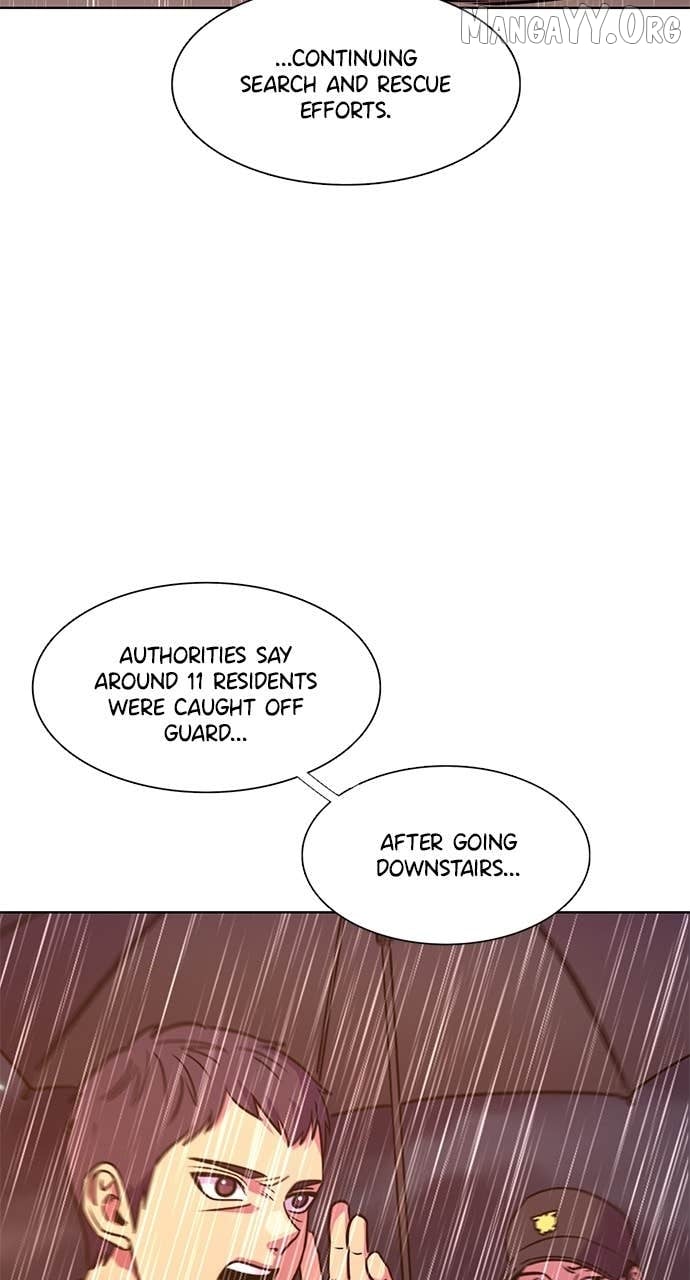 Read 1 Second ENGLISH Manga Online