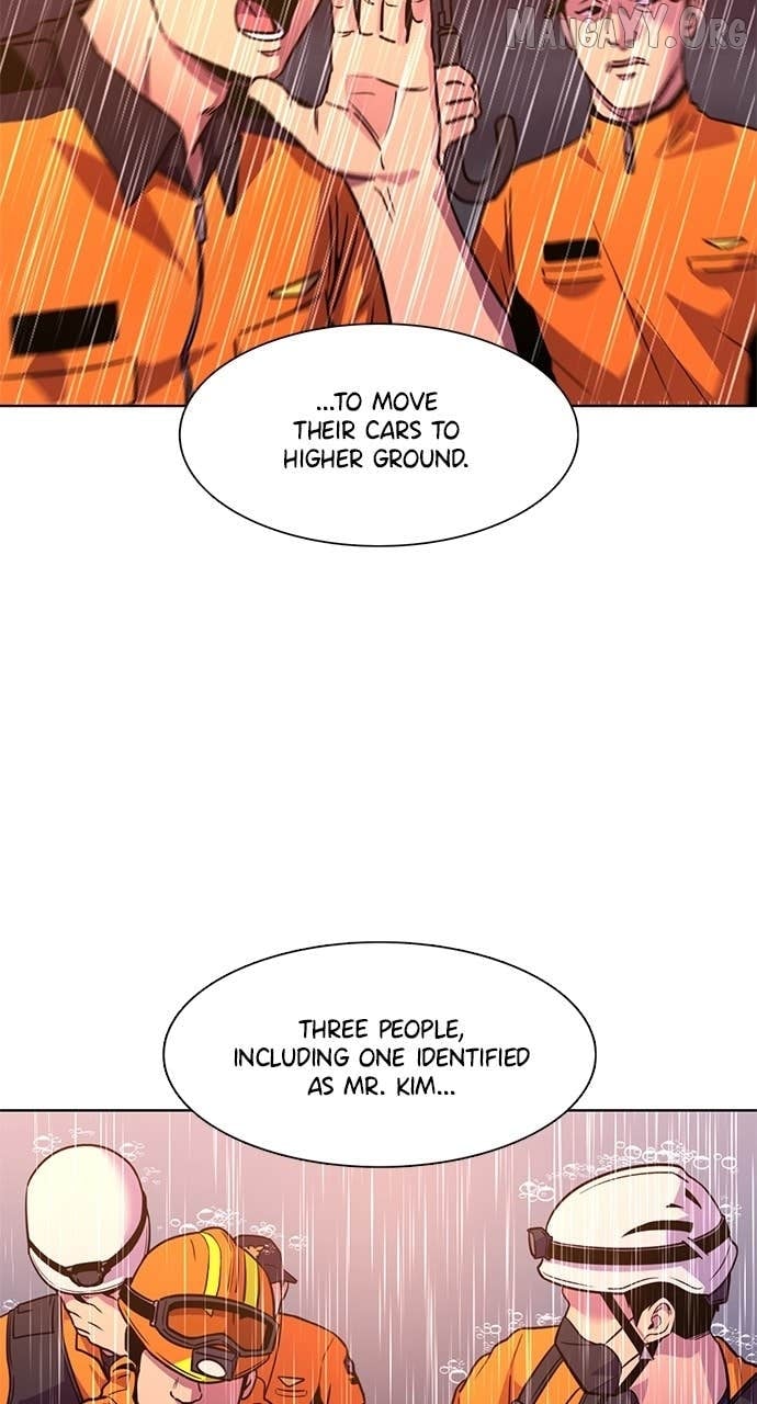 Read 1 Second ENGLISH Manga Online