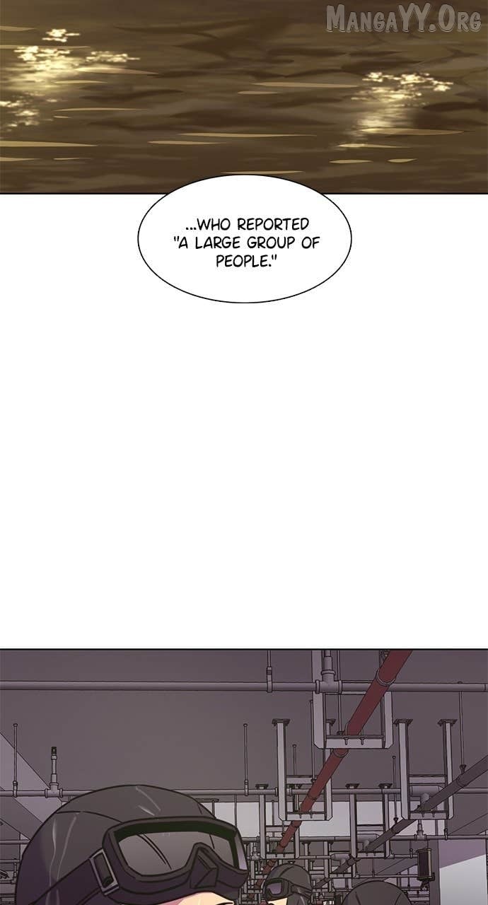 Read 1 Second ENGLISH Manga Online