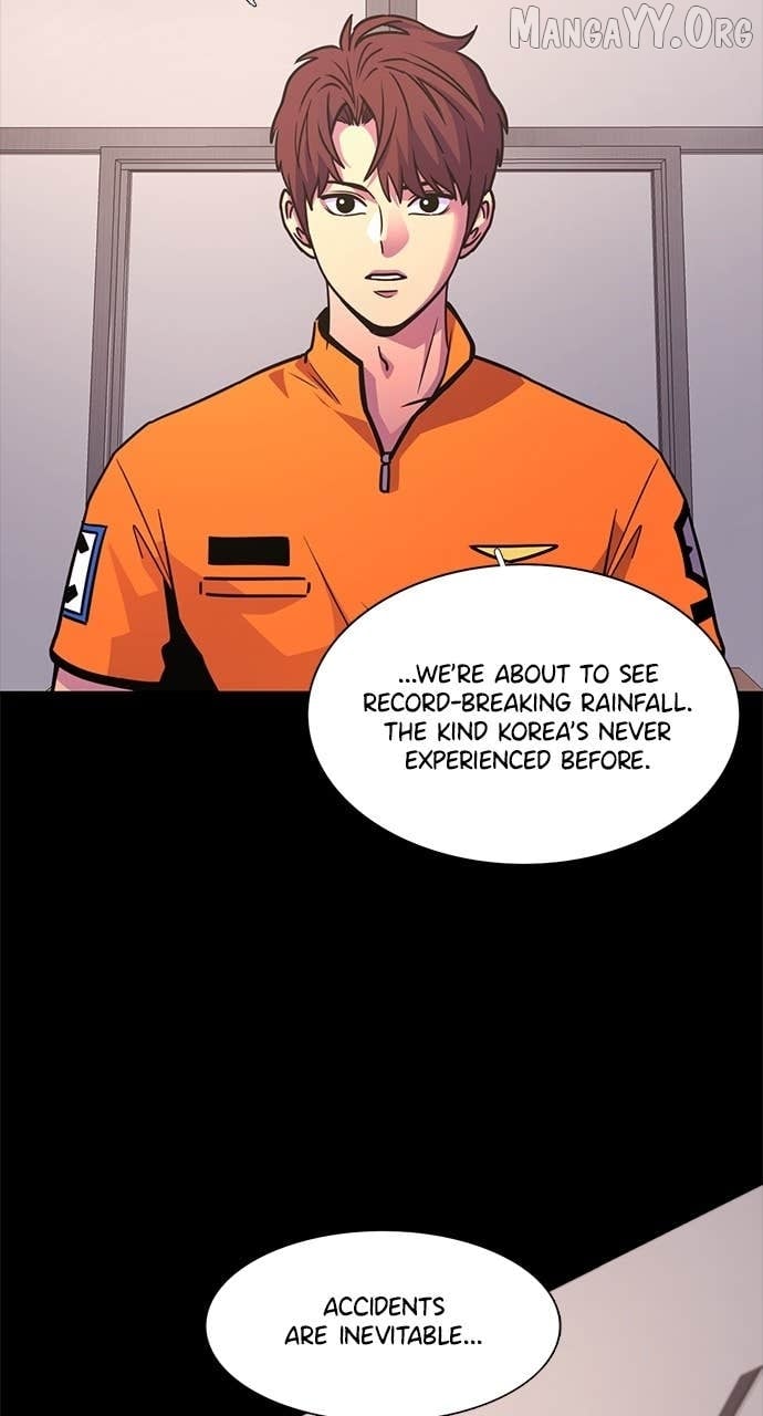 Read 1 Second ENGLISH Manga Online