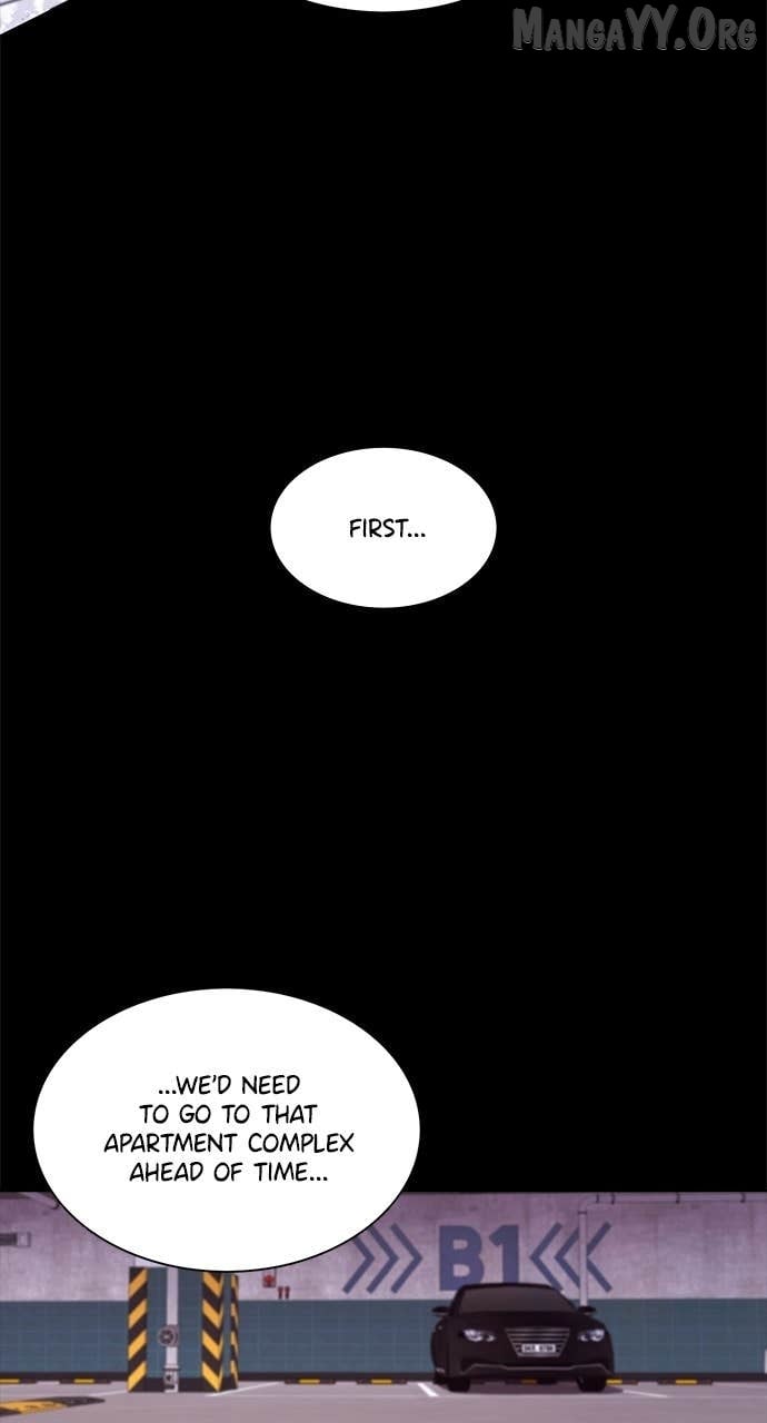 Read 1 Second ENGLISH Manga Online