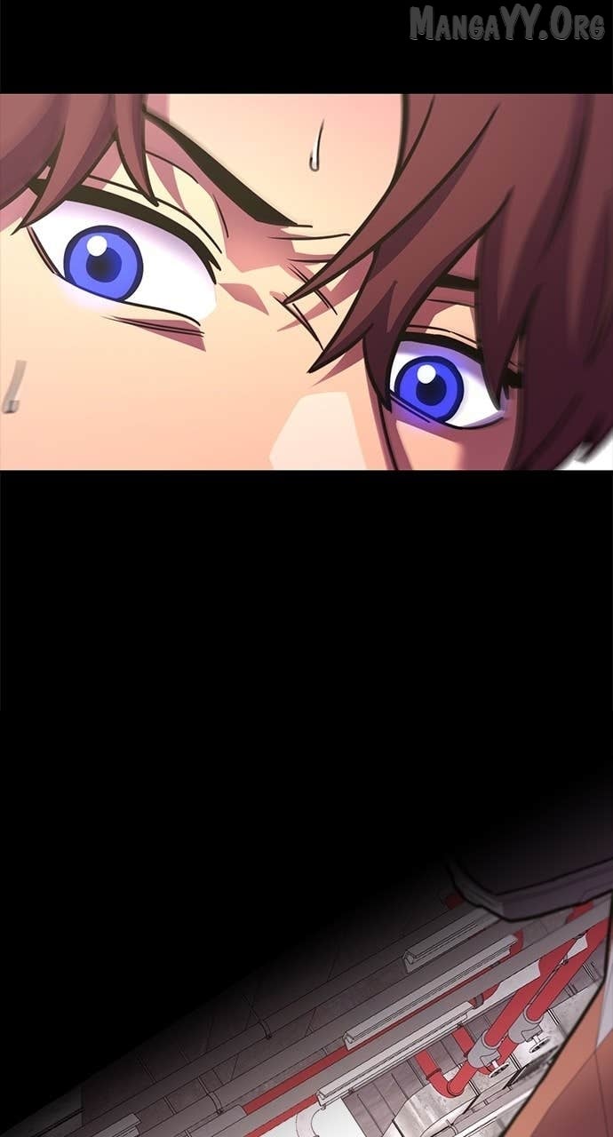 Read 1 Second ENGLISH Manga Online