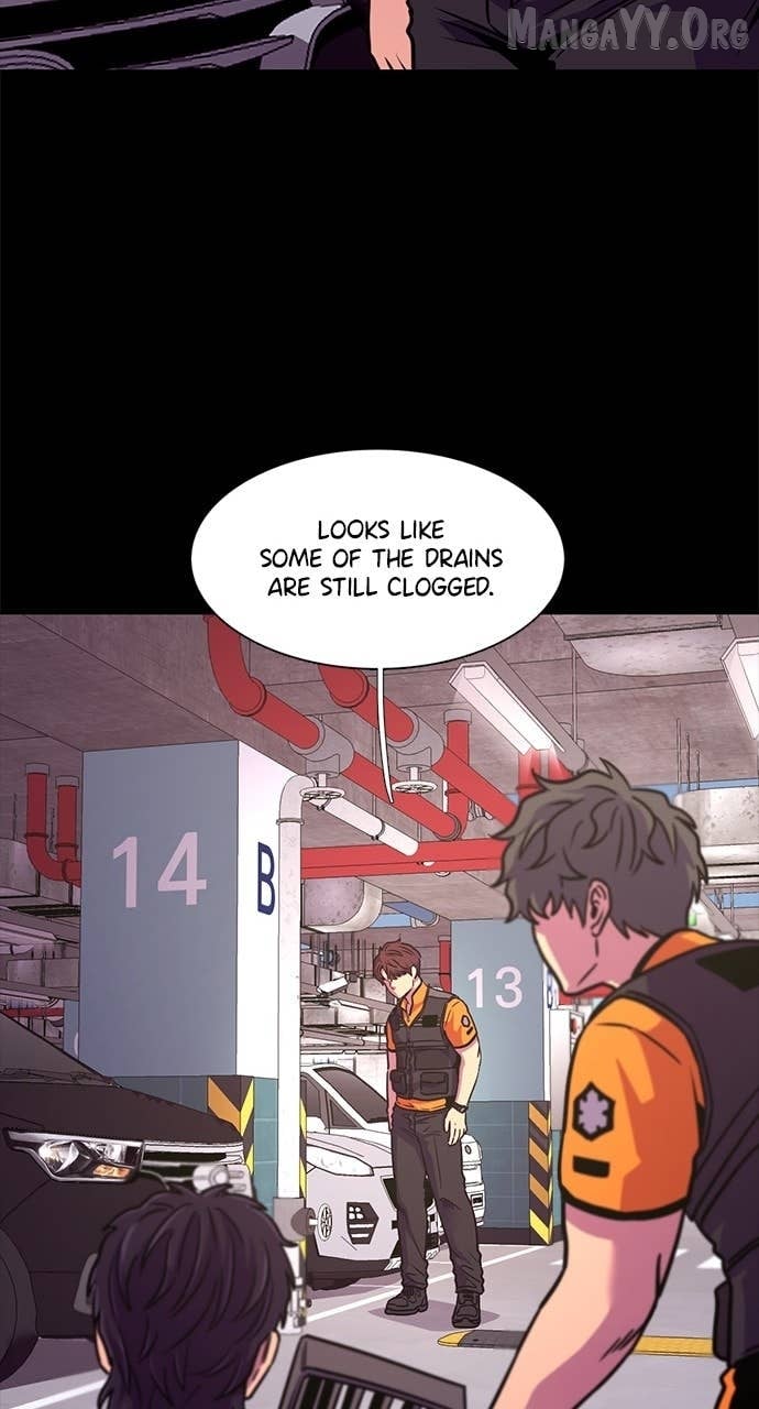 Read 1 Second ENGLISH Manga Online