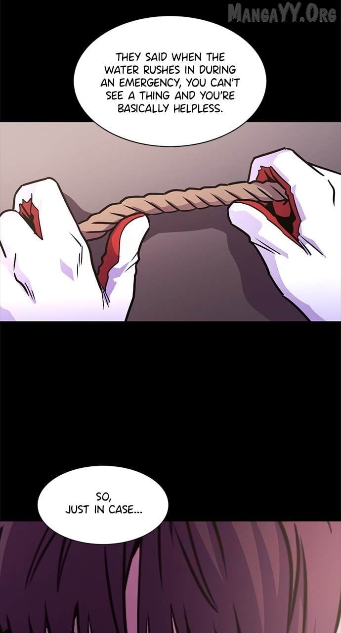 Read 1 Second ENGLISH Manga Online