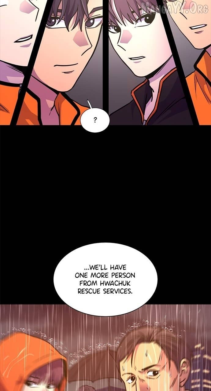 Read 1 Second ENGLISH Manga Online