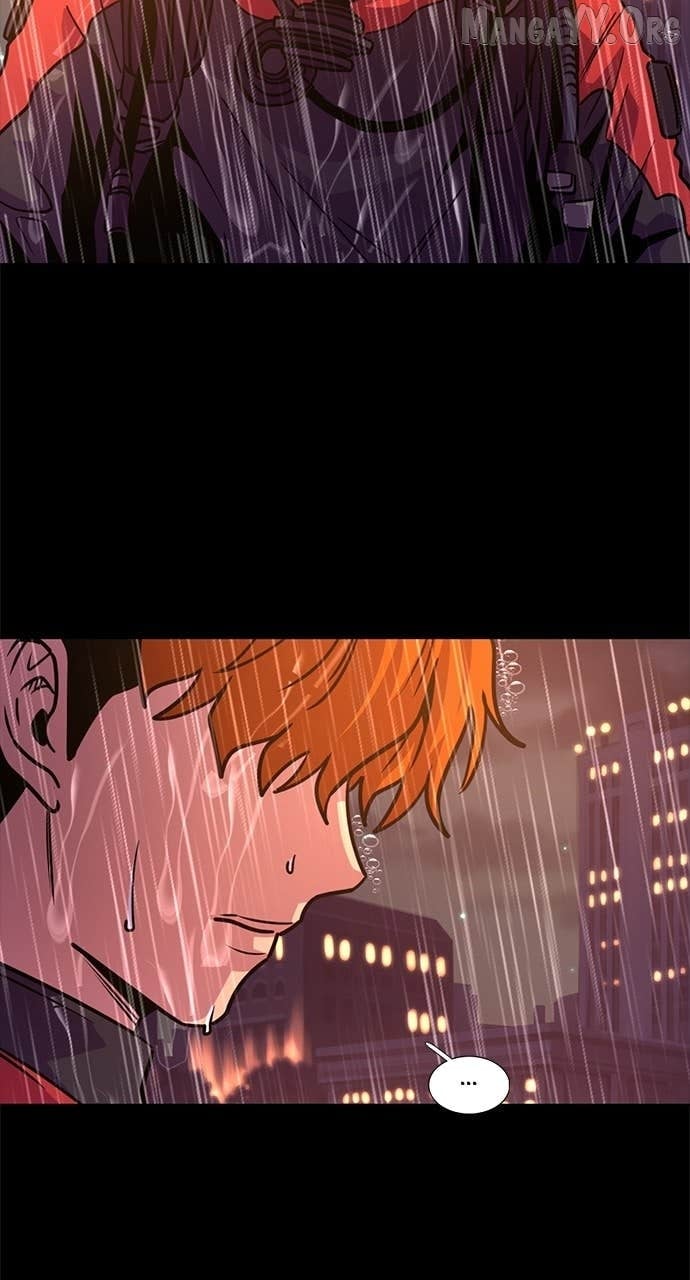 Read 1 Second ENGLISH Manga Online