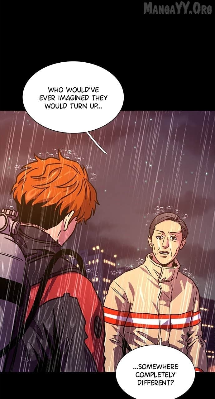 Read 1 Second ENGLISH Manga Online