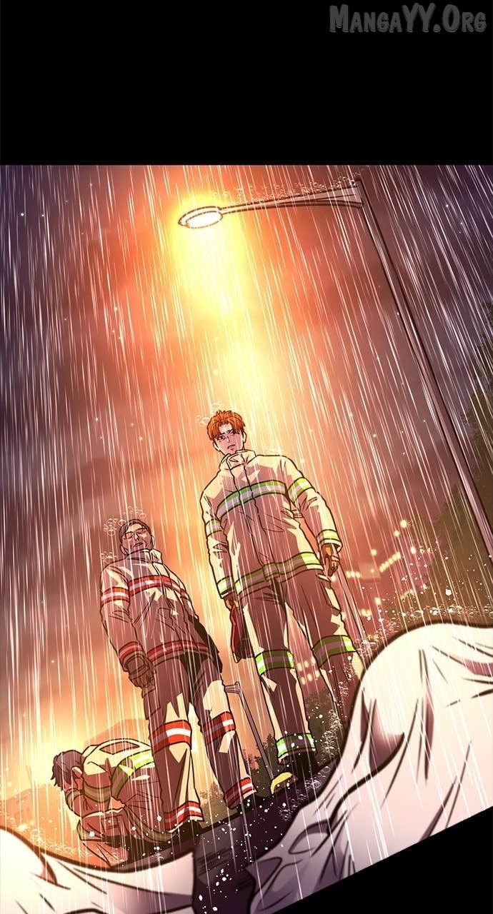 Read 1 Second ENGLISH Manga Online