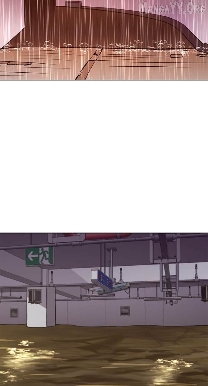 Read 1 Second ENGLISH Manga Online