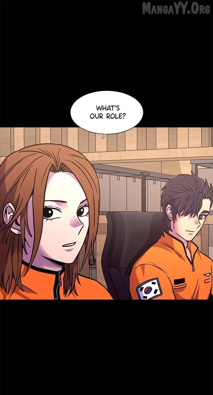 Read 1 Second ENGLISH Manga Online