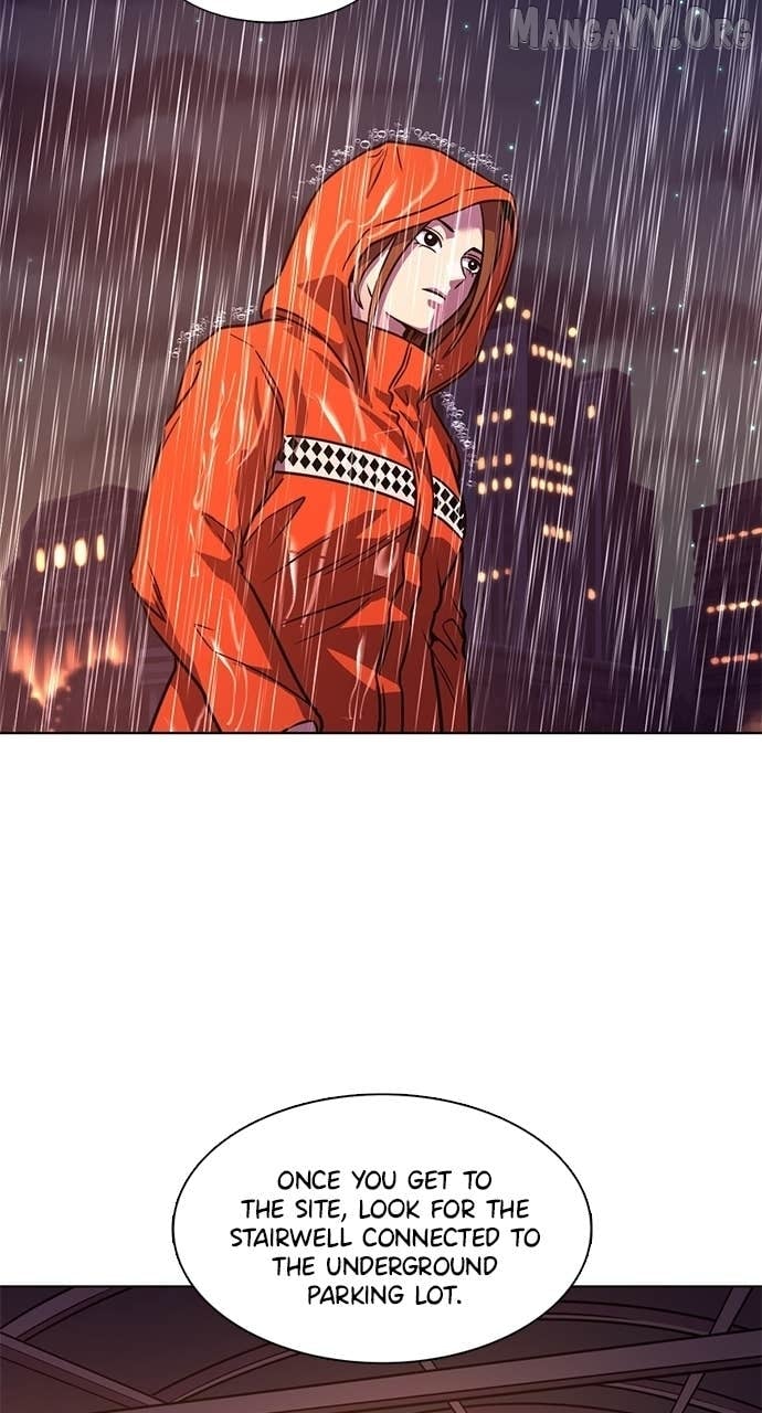 Read 1 Second ENGLISH Manga Online