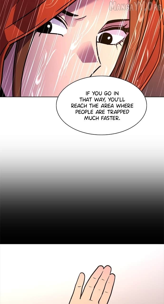 Read 1 Second ENGLISH Manga Online