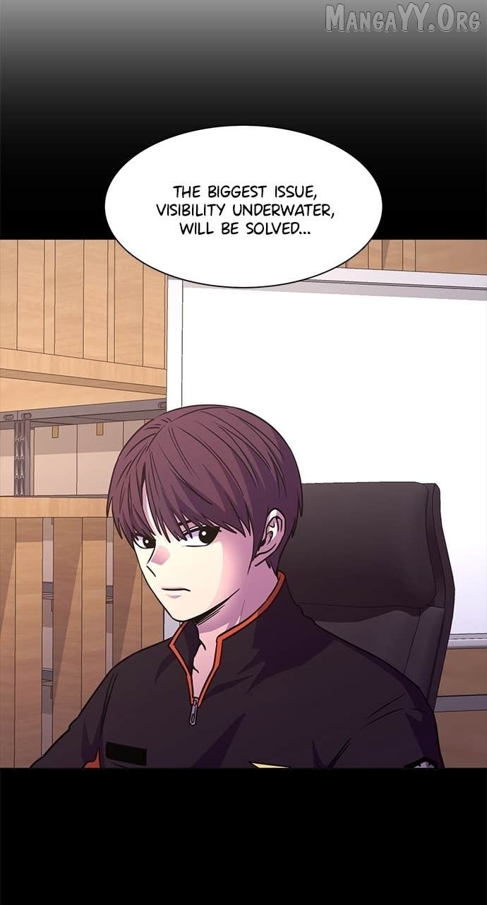 Read 1 Second ENGLISH Manga Online