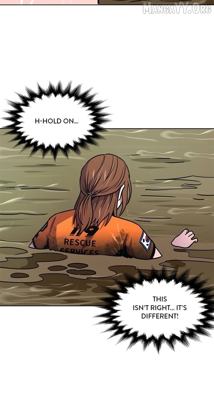 Read 1 Second ENGLISH Manga Online