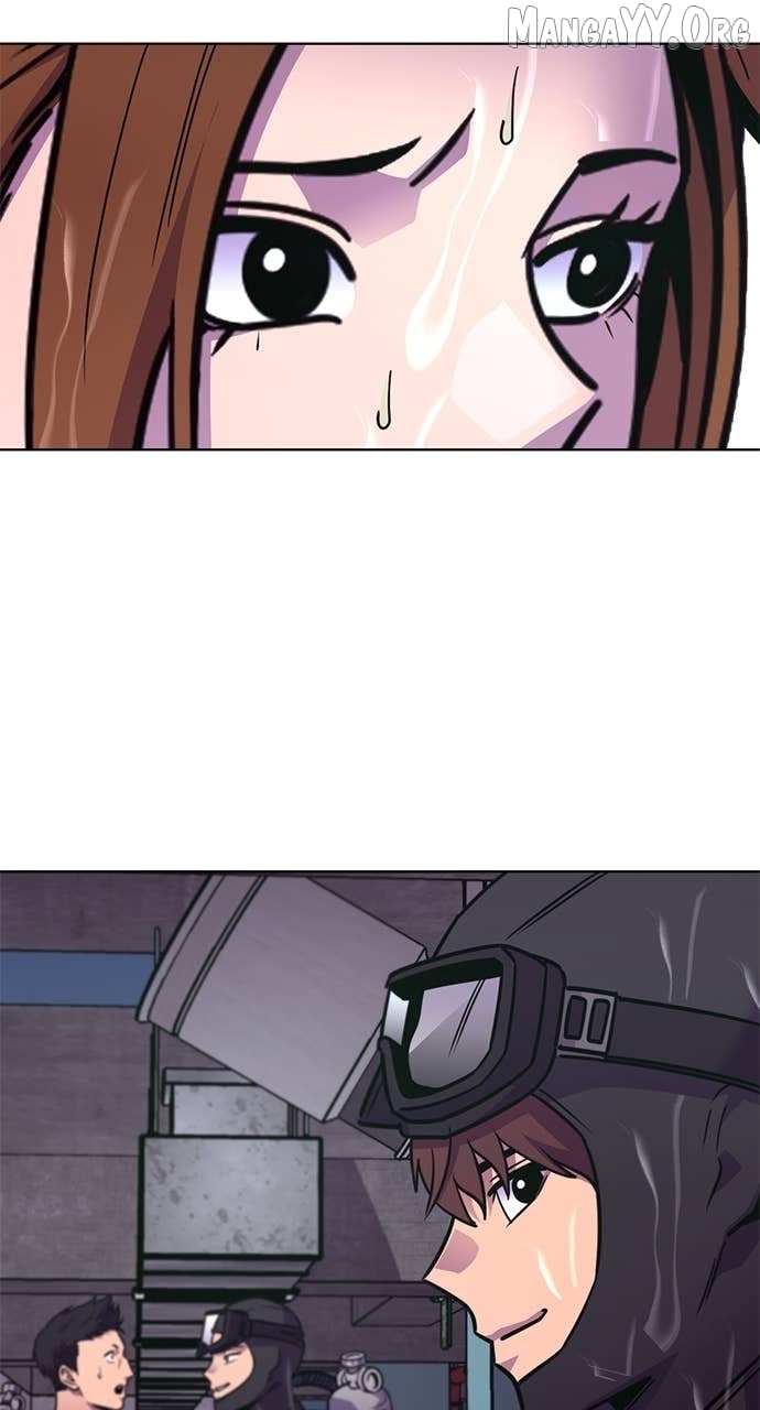 Read 1 Second ENGLISH Manga Online