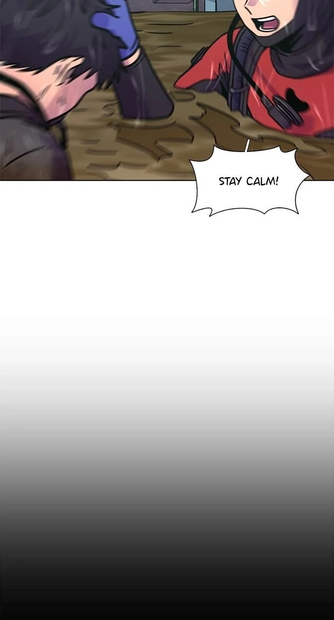 Read 1 Second ENGLISH Manga Online