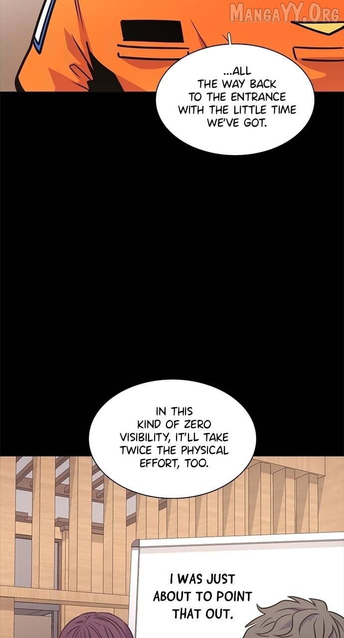 Read 1 Second ENGLISH Manga Online