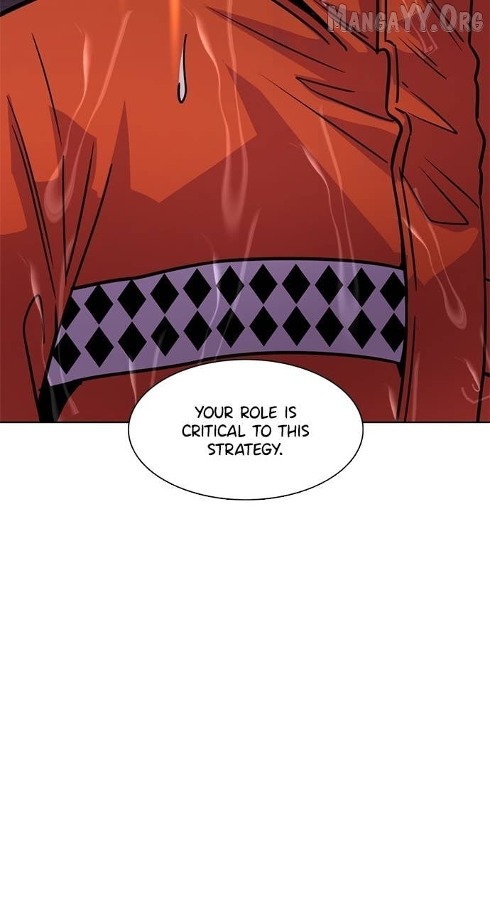 Read 1 Second ENGLISH Manga Online